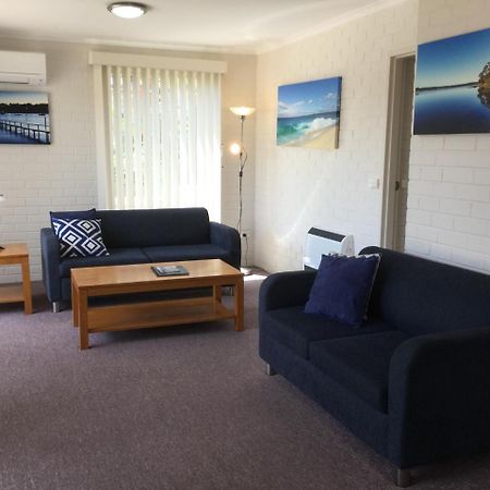 Calendo Apartments Merimbula Exteriör bild