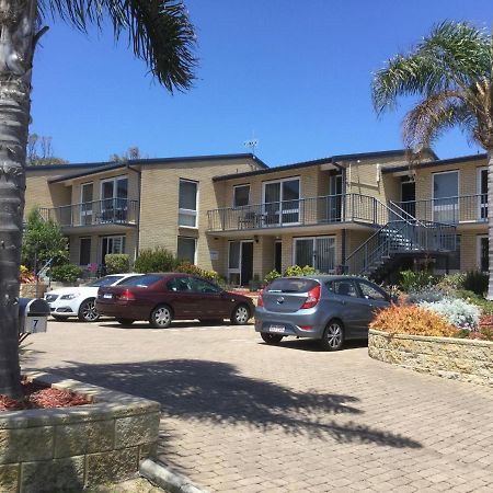 Calendo Apartments Merimbula Exteriör bild