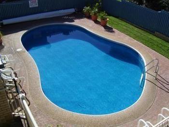 Calendo Apartments Merimbula Exteriör bild