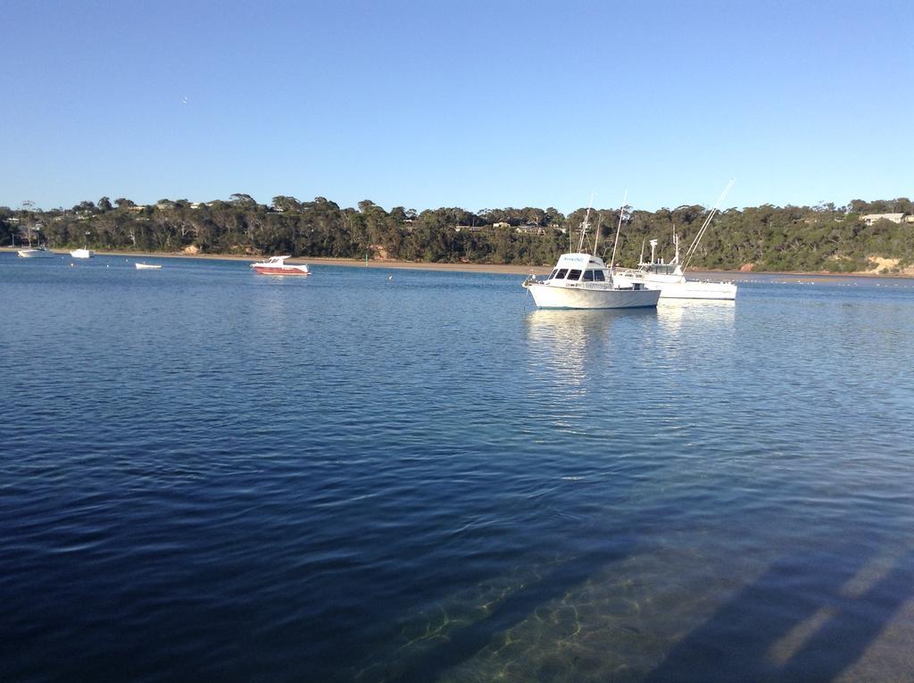 Calendo Apartments Merimbula Exteriör bild