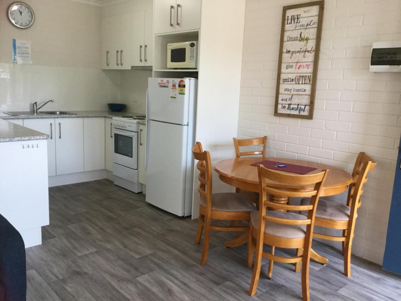Calendo Apartments Merimbula Exteriör bild